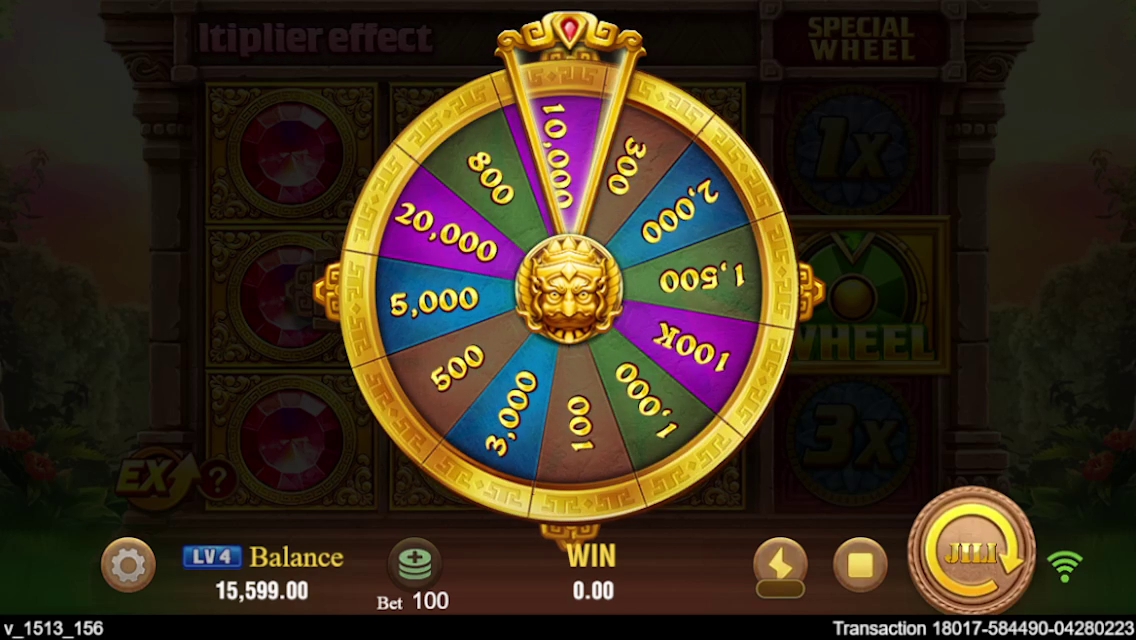 acewin casino jili 100 free